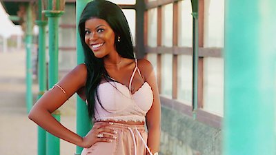 Dress to Impress Season 1 Episode 11