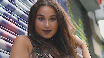 Dress to Impress Season 1 Episode 14