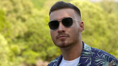 Dress to Impress Season 1 Episode 17