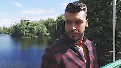 Dress to Impress Season 1 Episode 19