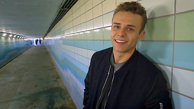 Dress to Impress Season 1 Episode 24