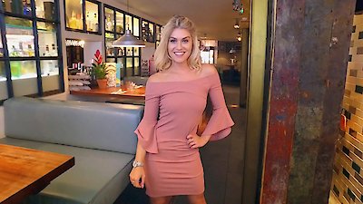 Dress to Impress Season 1 Episode 29