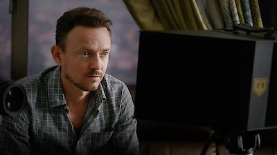 Q: Into the Storm Season 1 Episode 1