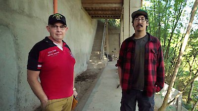 Q: Into the Storm Season 1 Episode 3