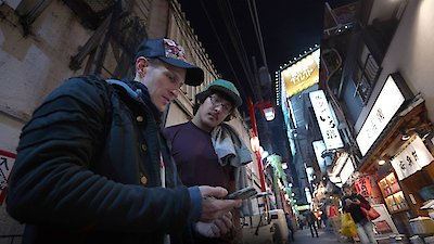 Q: Into the Storm Season 1 Episode 4