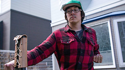 Q: Into the Storm Season 1 Episode 5