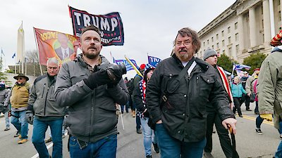 Q: Into the Storm Season 1 Episode 6