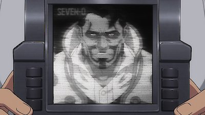 Double Decker! Doug & Kirill Season 1 Episode 12