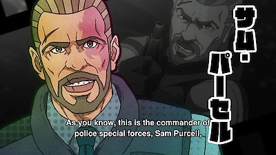 Double Decker! Doug & Kirill Season 1 Episode 11