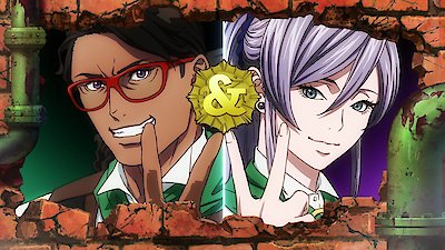 Double Decker! Doug & Kirill Season 1 Episode 10