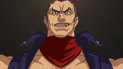 Double Decker! Doug & Kirill Season 1 Episode 9