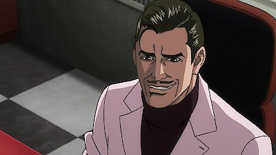 Double Decker! Doug & Kirill Season 1 Episode 7