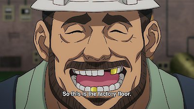 Double Decker! Doug & Kirill Season 1 Episode 3