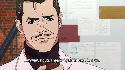 Double Decker! Doug & Kirill Season 1 Episode 1