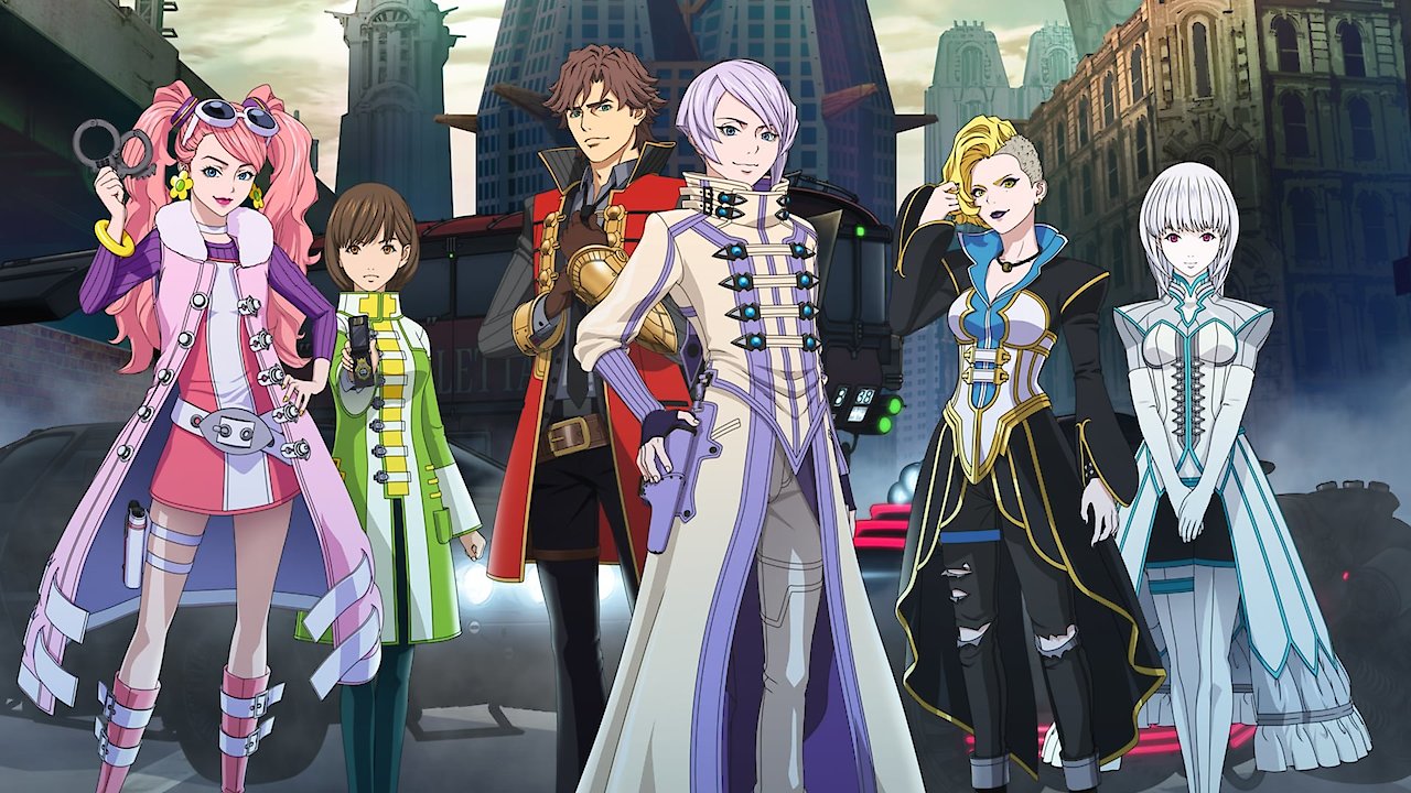 Double Decker! Doug & Kirill