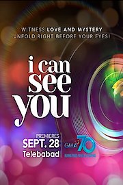 I Can See You