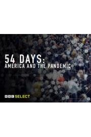 54 Days: America and the Pandemic