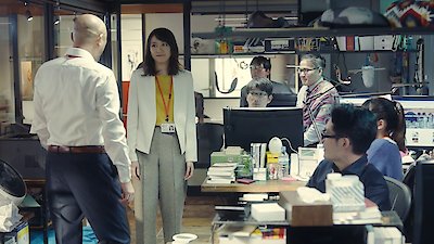 Weakest Beast Season 1 Episode 5