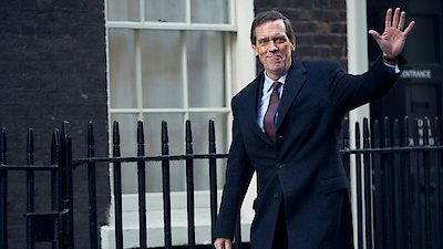 Roadkill Season 1 Episode 1