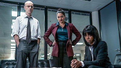 Roadkill Season 1 Episode 3