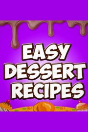Easy Dessert Recipes