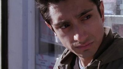 Britz Season 1 Episode 1