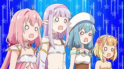 Endro~! (TV) - Anime News Network