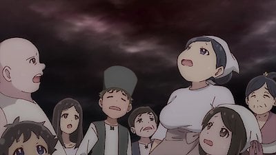 Endro! Season 1 Episode 10