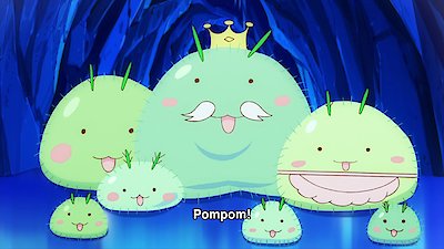 Endro! Season 1 Episode 8