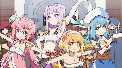 Endro! Season 1 Episode 5