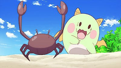 Endro! Season 1 Episode 4