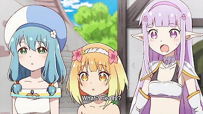 Endro! Season 1 Episode 3