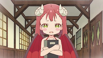 Endro! Season 1 Episode 2