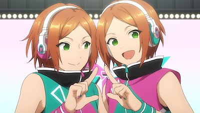 Ensemble Stars Season 1 Episode 4