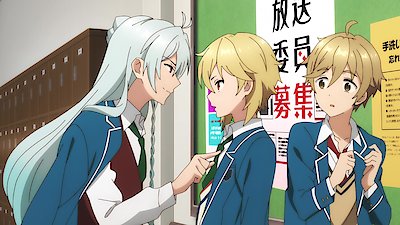 Ensemble Stars Season 1 Episode 6