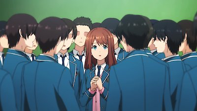 Ensemble Stars Season 1 Episode 7