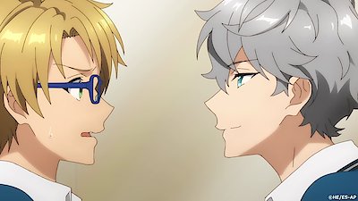 Ensemble Stars Season 1 Episode 9