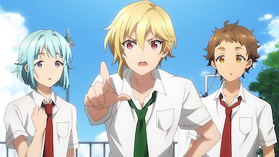 Ensemble Stars Season 1 Episode 14