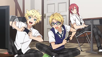 Ensemble Stars Season 1 Episode 16