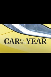 Esquire's Car of the Year