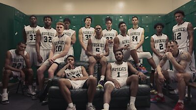 Last Chance U: Basketball Season 1 Episode 1