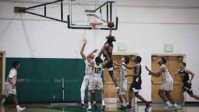 Last Chance U: Basketball Season 1 Episode 2