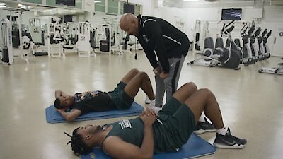 Last Chance U: Basketball Season 1 Episode 3