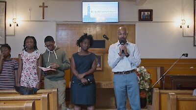 Last Chance U: Basketball Season 1 Episode 4