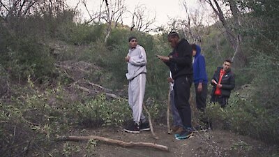 Last Chance U: Basketball Season 1 Episode 5