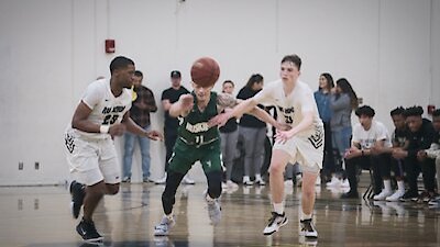 Last Chance U: Basketball Season 1 Episode 6