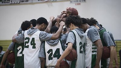 Last Chance U: Basketball Season 1 Episode 8