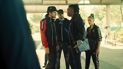 Dealer Season 1 Episode 8