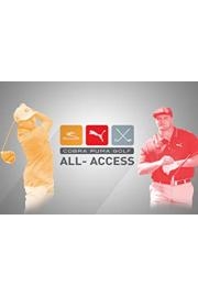 Cobra Puma Golf All-Access Show