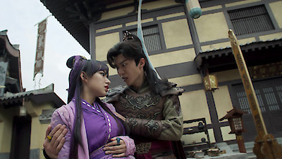 The World of Fantasy Season 1 Episode 31